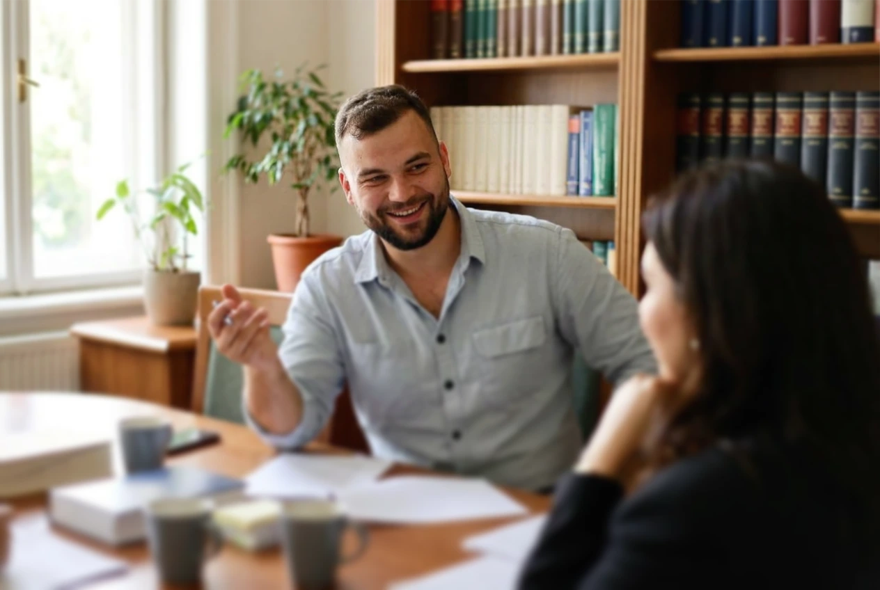 Команда BG Consult