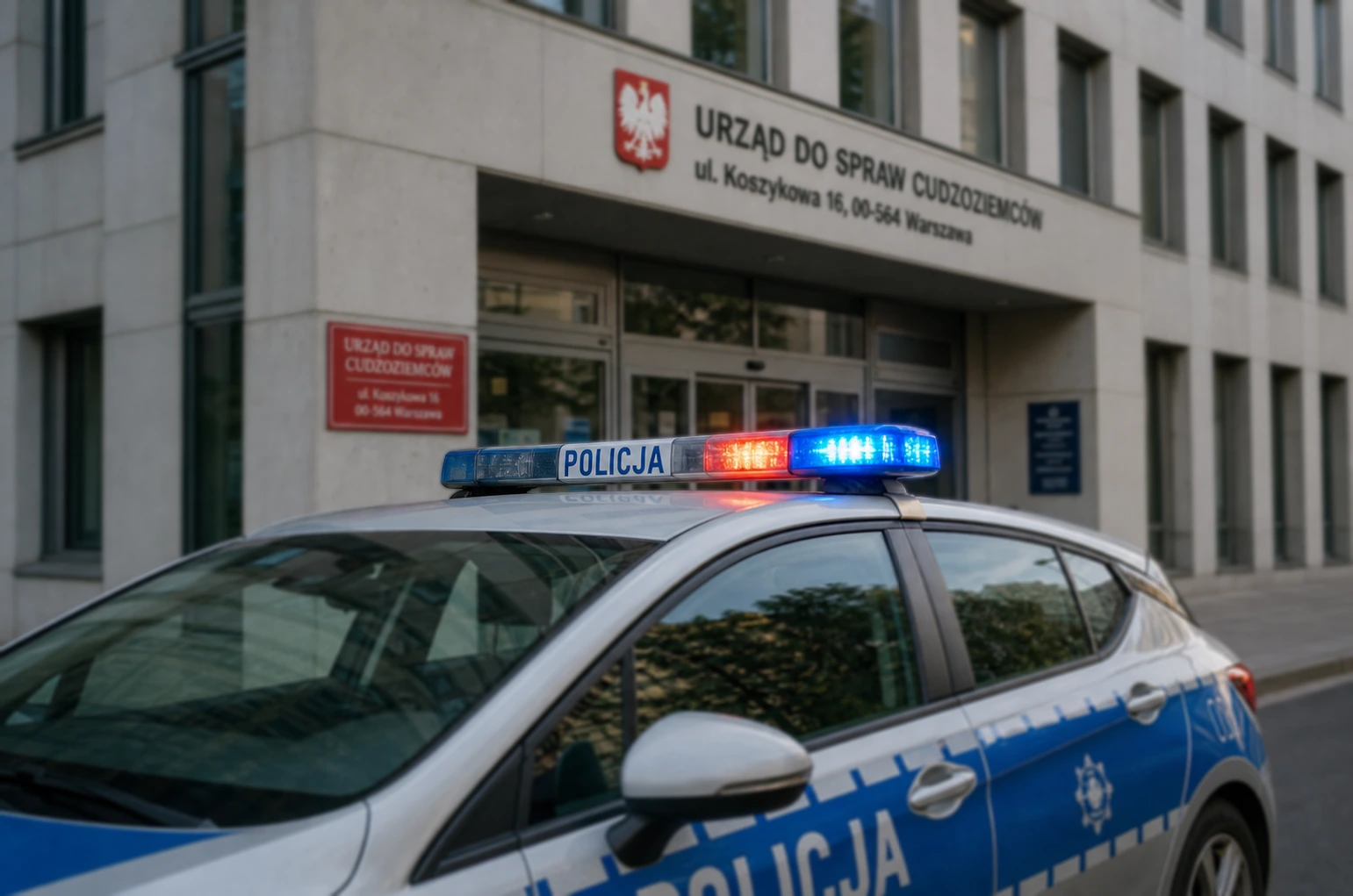Оскарження рішення про депортацію в Польщі 2026: строки та порядок дій