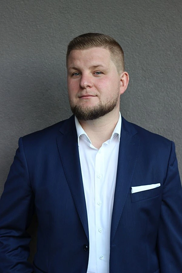 Maciej Eljasiak